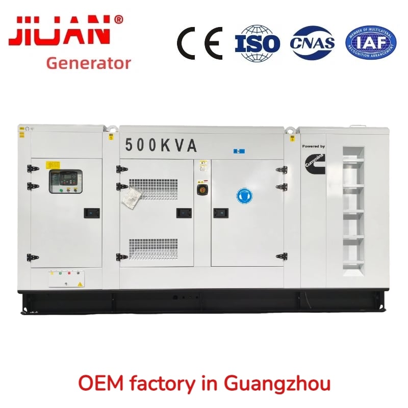 POWER GENERATOR