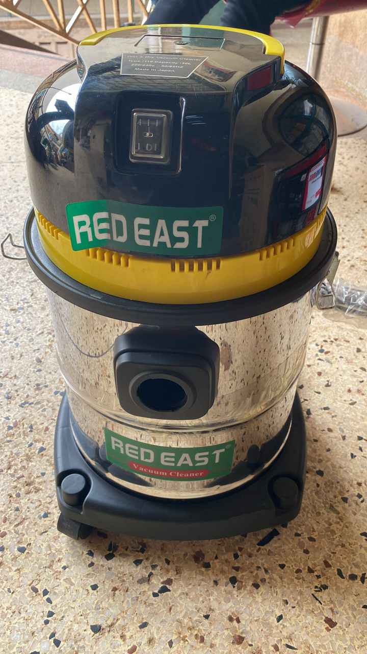 Pressure Cleaner