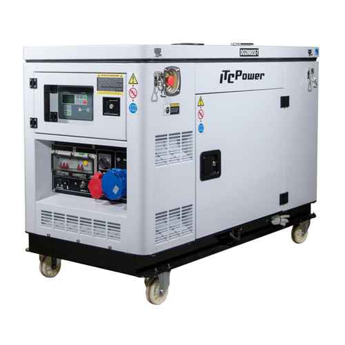Perkins Generator